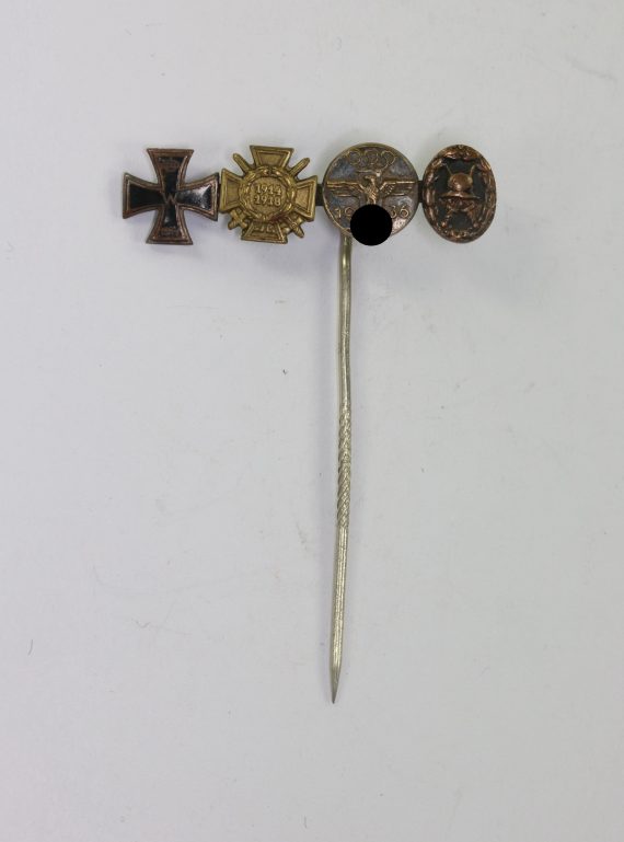 9_mm_miniatur_4x_ek2_1914_ekf_olympia_ehrenzeichen_vwa_1918_1__1