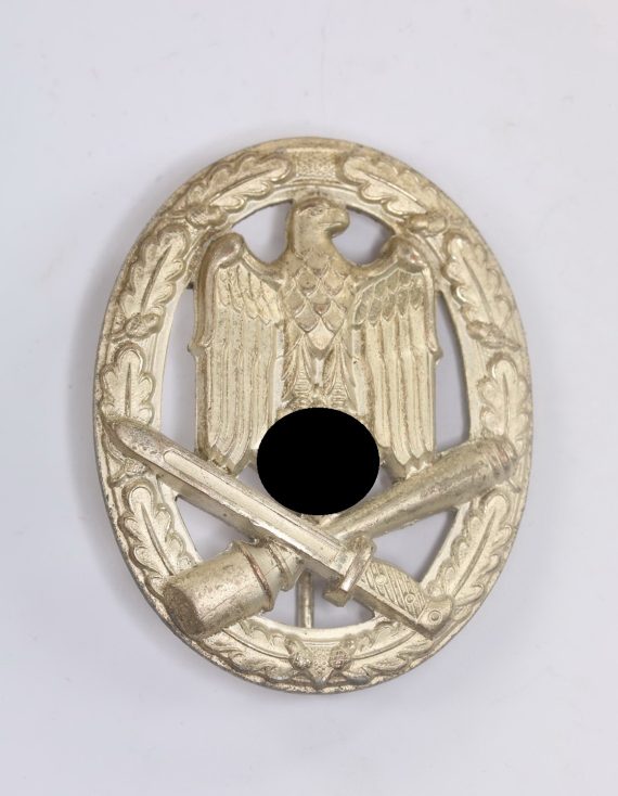 Allgemeines Sturmabzeichen, Cupal (!) (1)