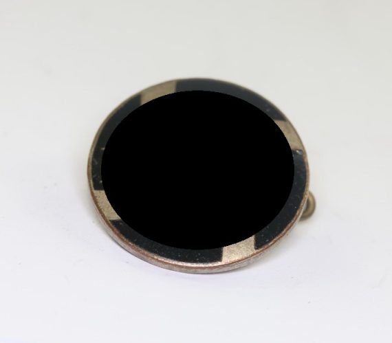 Deutsches Jungvolk (DJ), Frühes Mitgliedsabzeichen, Ges. Gesch (1)