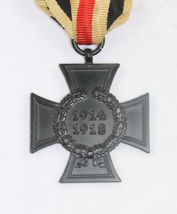 Ehrenkreuz für Hinterbliebene (Witwen und Waisen), Hst. EDG (1)