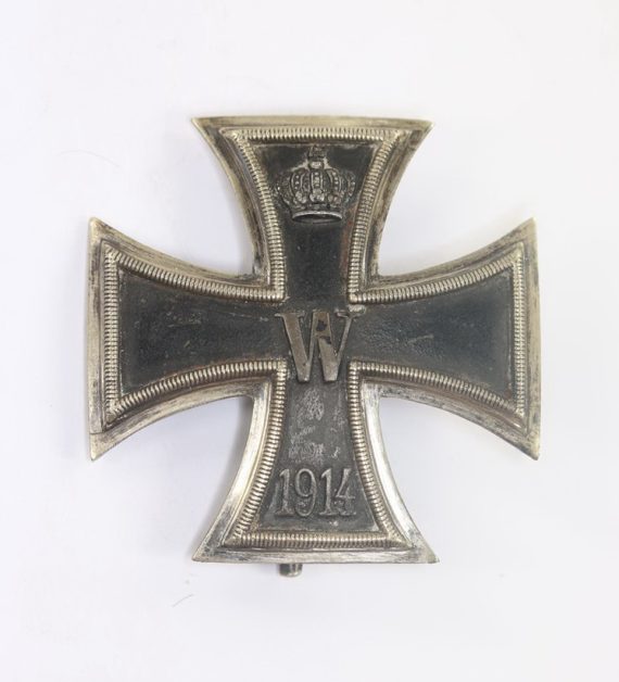Eisernes Kreuz 1. Klasse 1914 (1)
