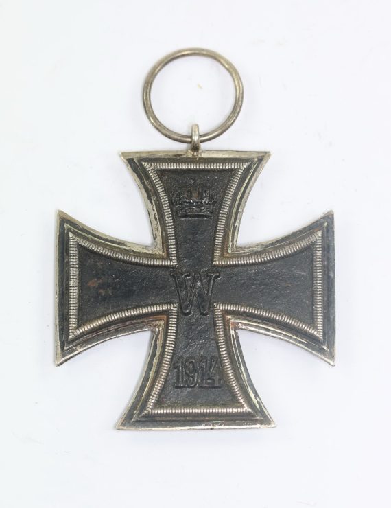 Eisernes Kreuz 2. Klasse 1914, Hst. M (1)