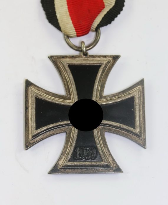 Eisernes Kreuz 2. Klasse 1939, C.E. Juncker, Berlin