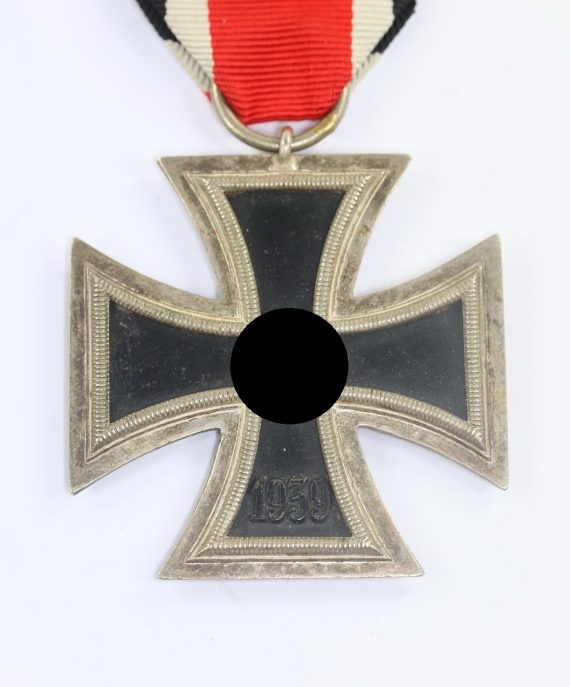 Eisernes Kreuz 2. Klasse 1939, Hst. 13 (Gustav Brehmer, Markneukirchen) (1)