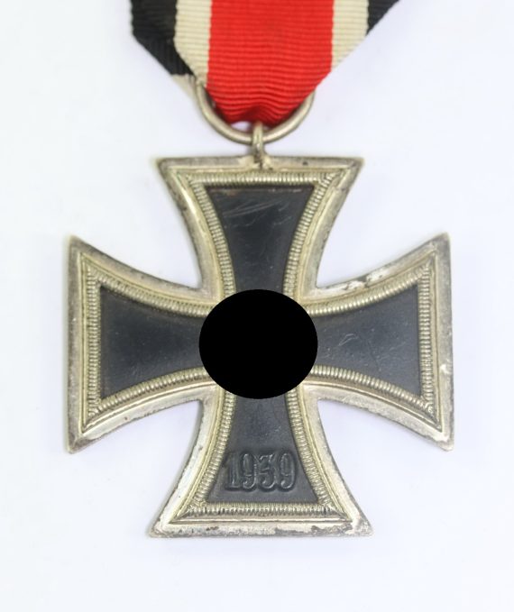 Eisernes Kreuz 2. Klasse 1939, Hst. 40 (Berg & Nolte, Lüdenscheid) (1)