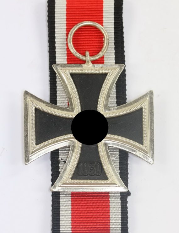 Eisernes Kreuz 2. Klasse 1939, Hst. 40 (Berg & Nolte, Lüdenscheid) (1)