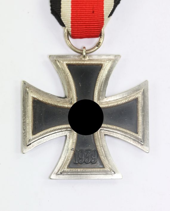 Eisernes Kreuz 2. Klasse 1939, Hst. 75 (Julius Maurer, Oberstein) (1)