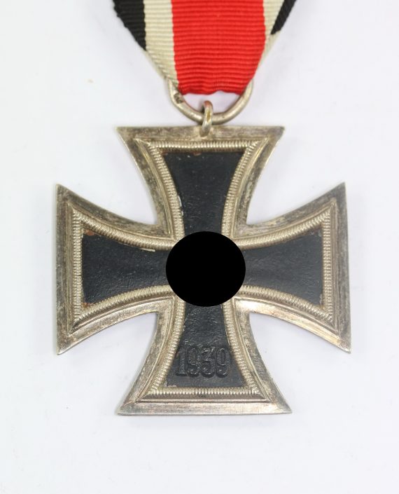 Eisernes Kreuz 2. Klasse 1939, Hst. 93 (Richard Simm & Söhne, Gablonz) (1)