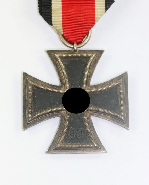 Eisernes Kreuz 2. Klasse 1939, ohne Hersteller (1)