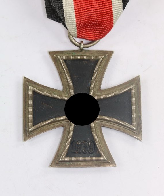 Eisernes Kreuz 2. Klasse 1939, ohne Hersteller (1)