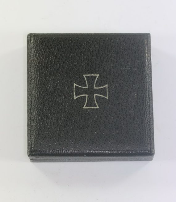 Halbetui Eisernes Kreuz 1. Klasse 1939 (1)