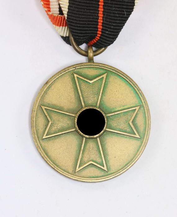Kriegsverdienstmedaille - Für Kriegsverdienst 1939 (1)