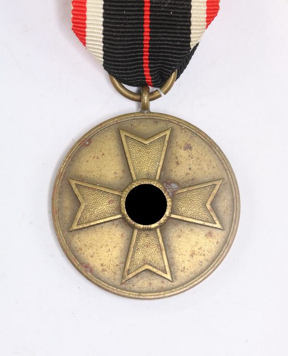 Kriegsverdienstmedaille – Für Kriegsverdienst 1939 (1)