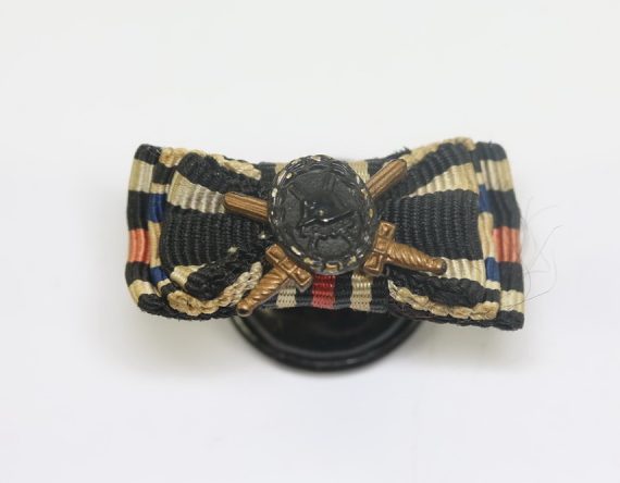 Militär Verdienstkreuz 3. Klasse (1)