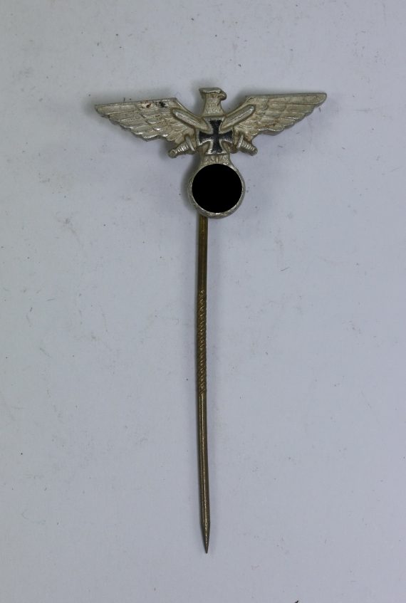 NS Soldaten Bund. Mitgliedsabzeichen, Ges-Gesch. 1 (1)