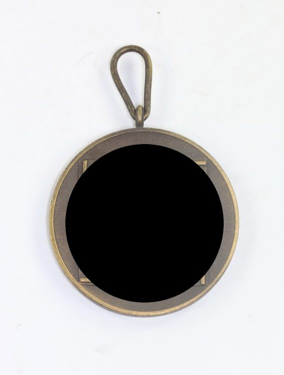 SS Dienstauszeichnung 3. Stufe (8 Jahre), Typ 2 Petz & Lorenz, Untereichenbach (1)