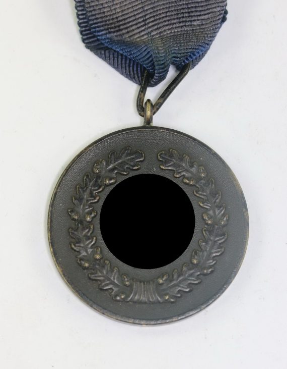 SS Dienstauszeichnung 4. Stufe (4 Jahre), Typ 2 Petz & Lorenz, Untereichenbach (2)