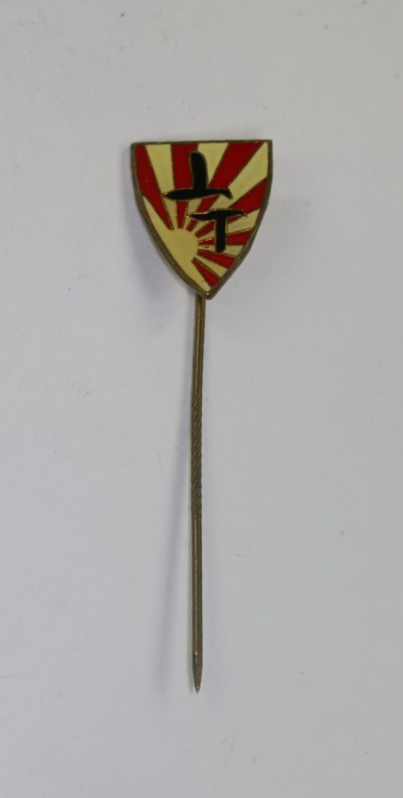 Staffel-Nadel Geschwader-Nadel 3.Ob.d.L. – Aufklärungsgruppe Oberbefehlshaber der Luftwaffe (1)