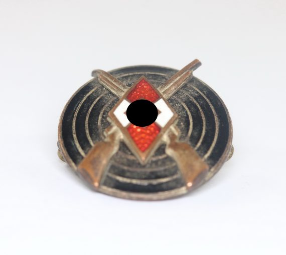 _hitlerjugend_hj_schie_auszeichnung_hst