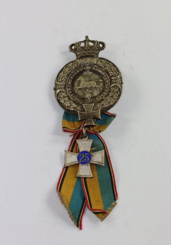 abzeichen_braunschweig_landwehr_verband_25_jahre_mitgliedschaft_1_