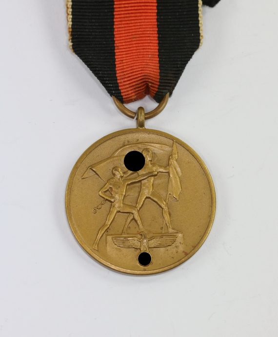 anschlu_medaille_sudetenland_1