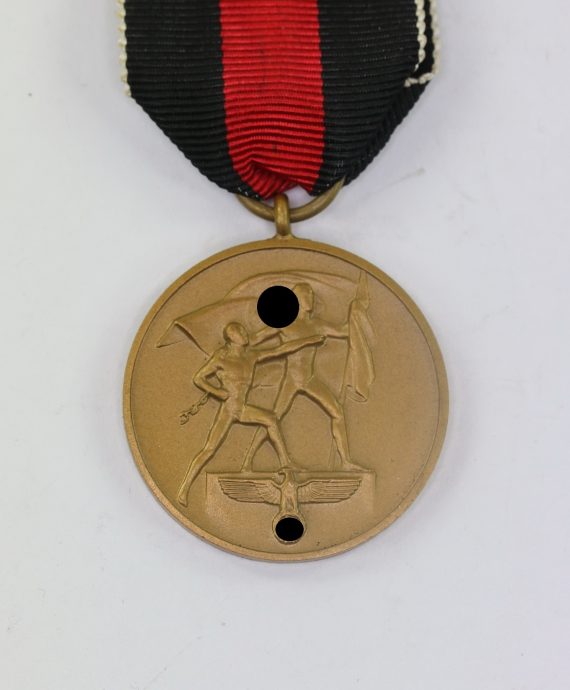anschlu_medaille_sudetenland_1