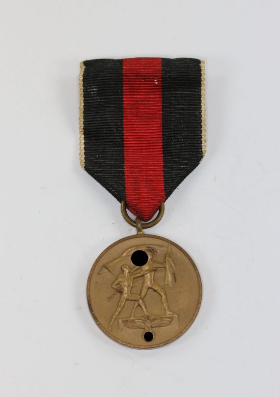 anschlu_medaille_sudetenland_1