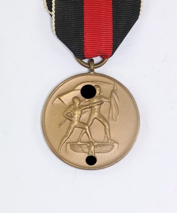 anschlu_medaille_sudetenland_1