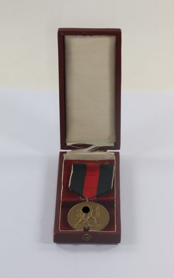 anschlu_medaille_sudetenland_1