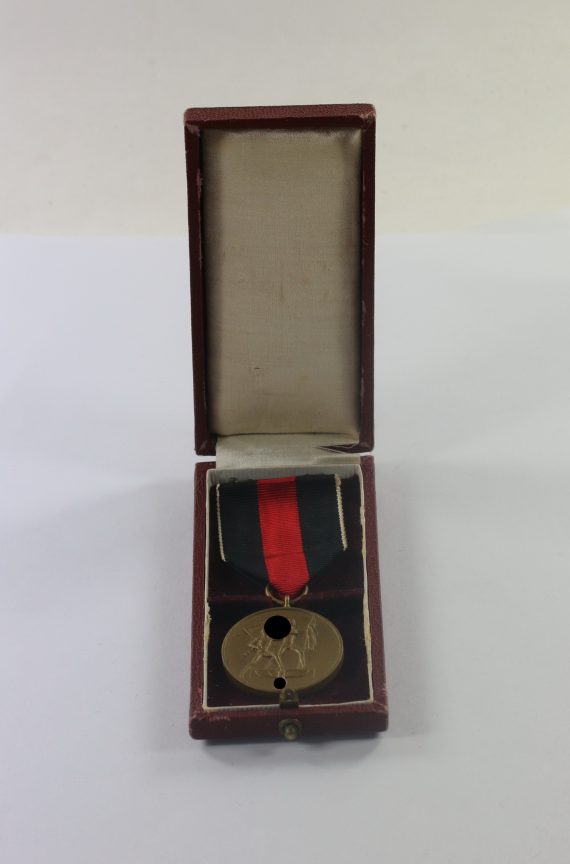anschlu_medaille_sudetenland_1