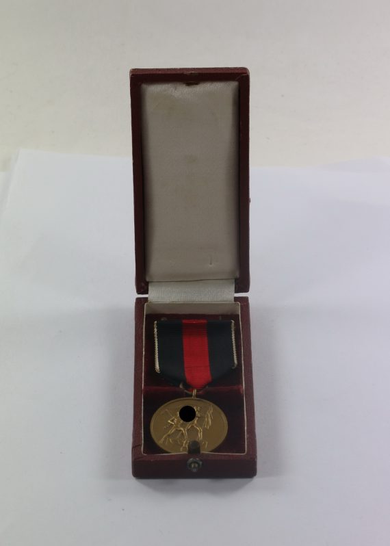 anschlu_medaille_sudetenland_1
