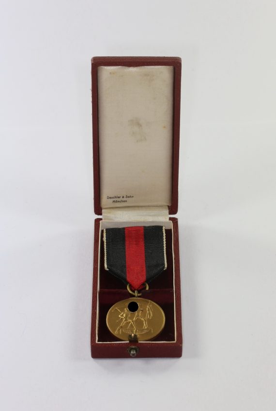 anschlu_medaille_sudetenland_1