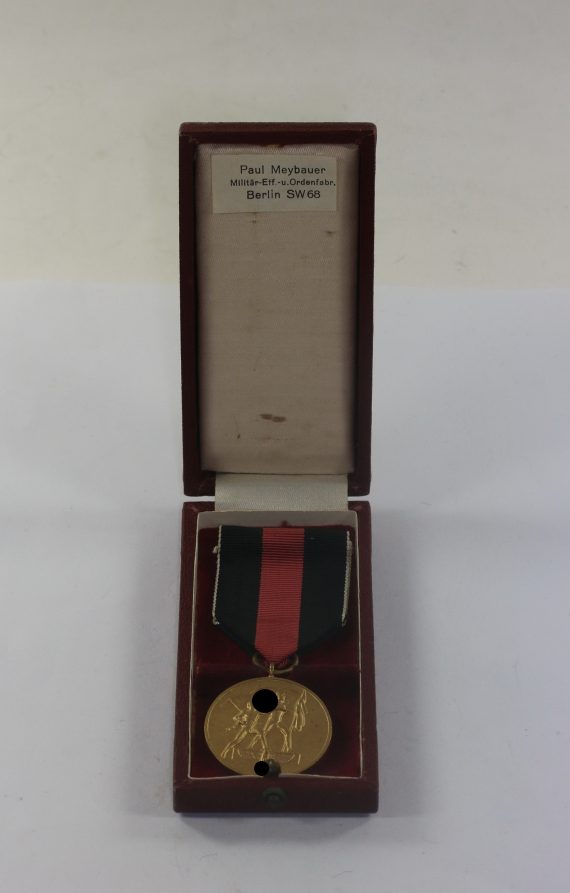 anschlu_medaille_sudetenland_1