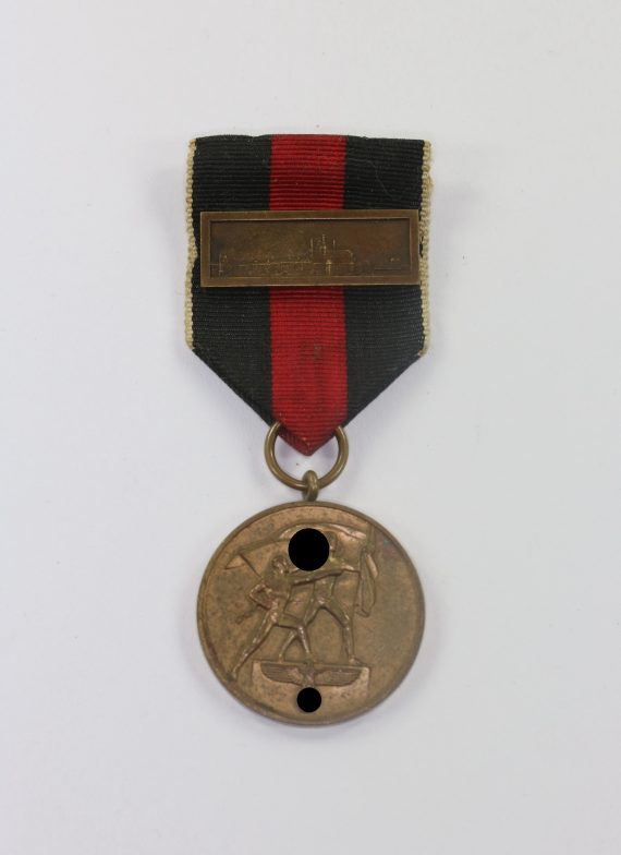 anschlu_medaille_sudetenland_1