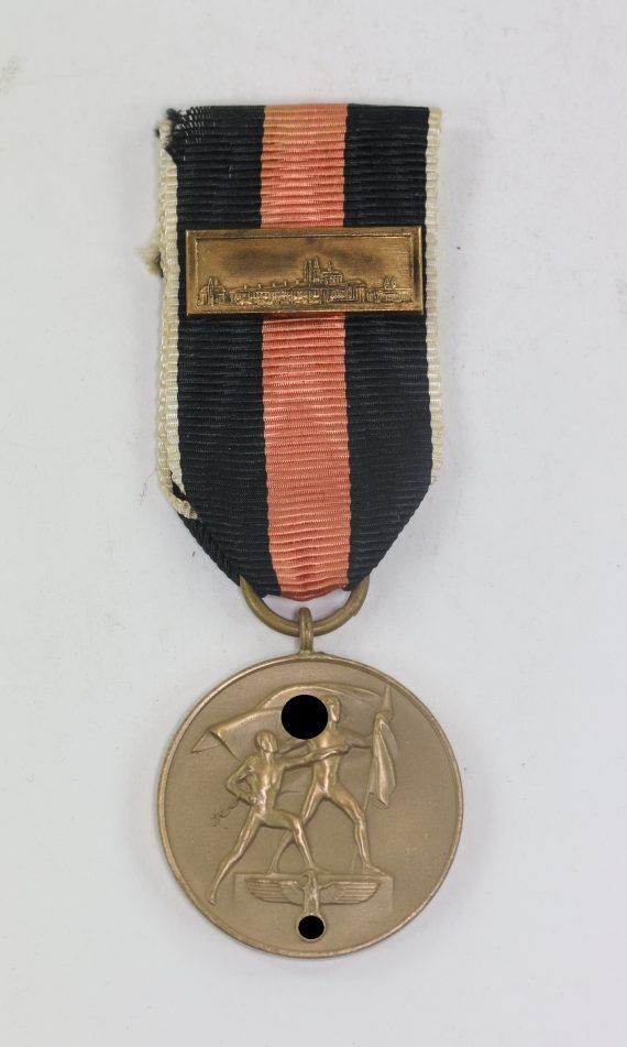 anschlu_medaille_sudetenland_1
