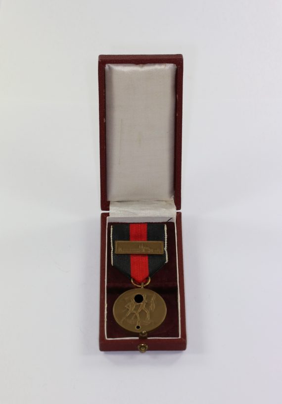 anschlu_medaille_sudetenland_1