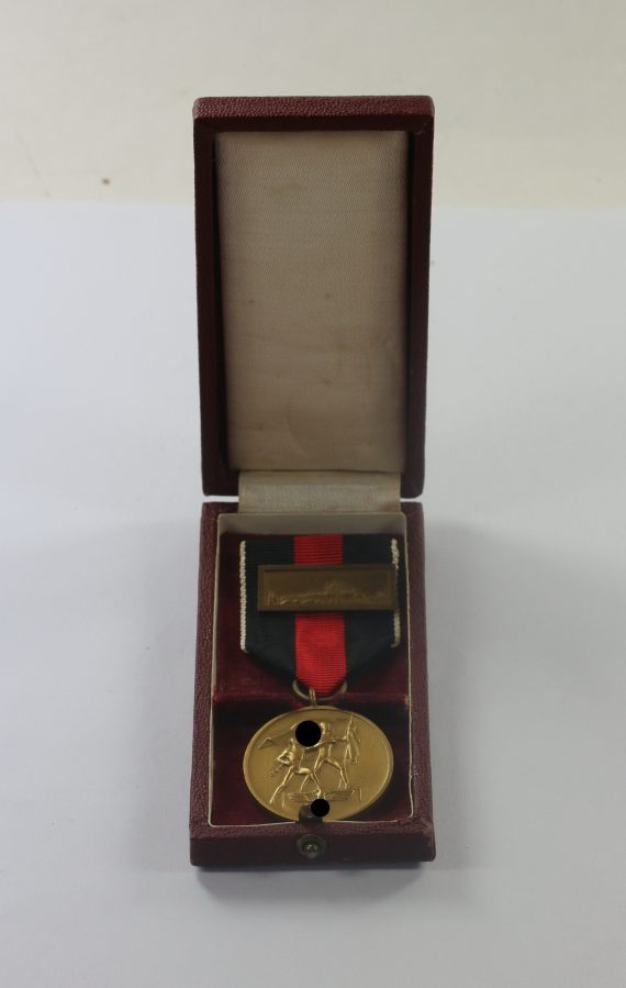 anschlu_medaille_sudetenland_1