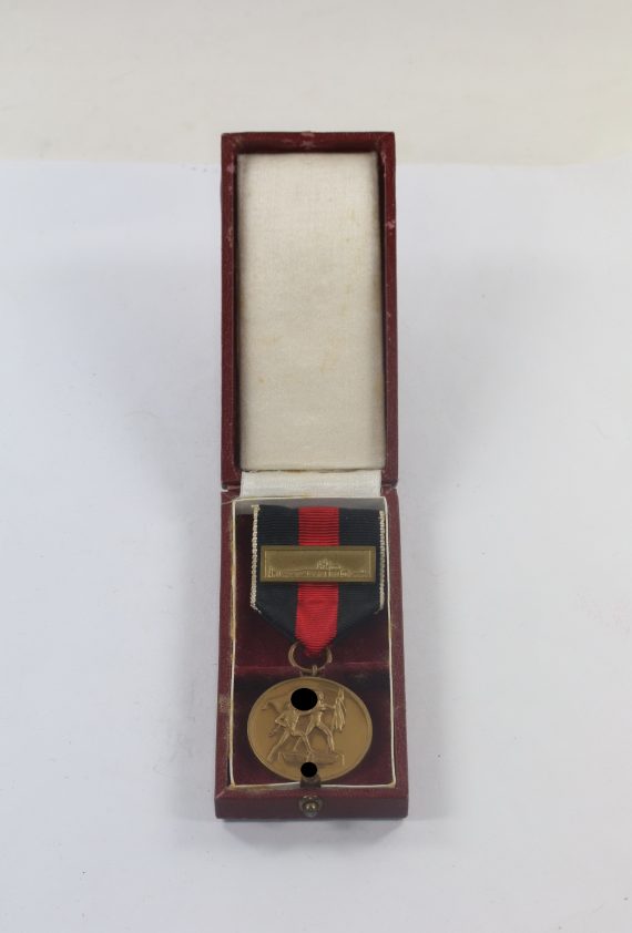 anschlu_medaille_sudetenland_1