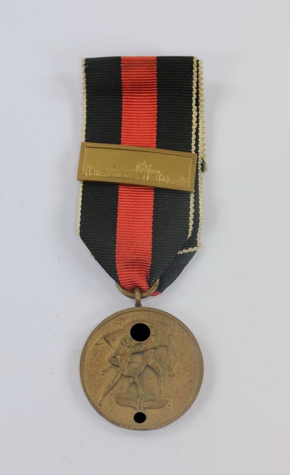 anschlu_medaille_sudetenland_1