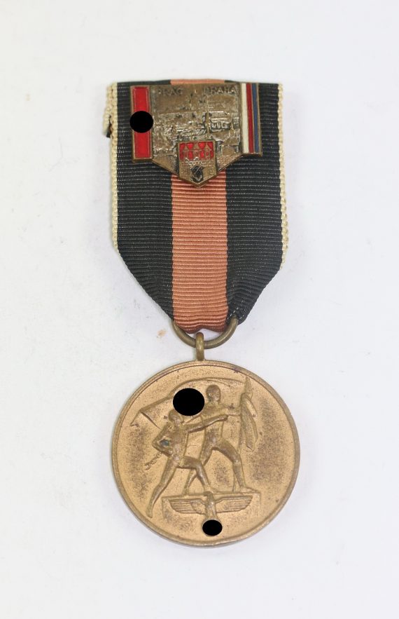 anschlu_medaille_sudetenland_1