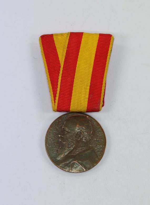 baden_regierungsjubil_umsmedaille_1902_an_einzelspange__1852_1902_regierungsjubil_um_s