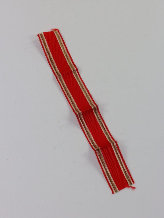 band_feldspange_nsdap_dienstauszeichnung_in_gold_25_jahre_1_