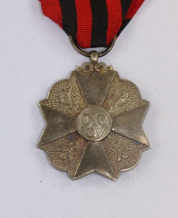 belgien_zivil_verdienst_orden_silber_am_band_1_
