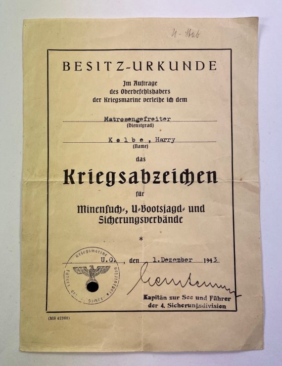 besitz__urkunde_kriegsabzeichen_minensuch_ubootsjagd_und_sicherungsverb_nden_1