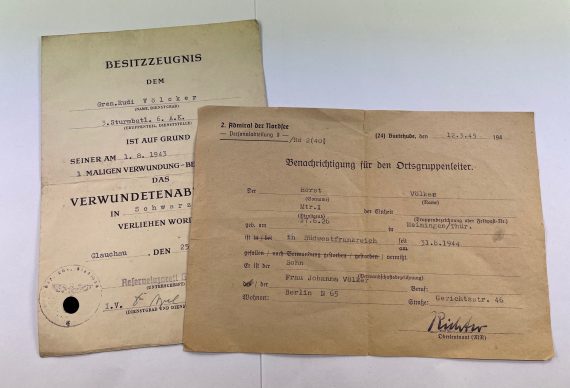 besitzzeugnis_verwundetenabzeichen_schwarz_sturmbataillon_6