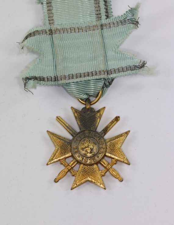 bulgarien_tapferkeitsauszeichnung_i