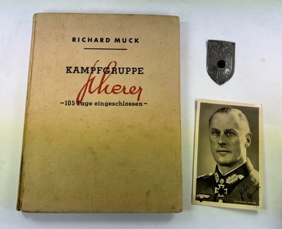 cholmschild_long_m_buch_kampfgruppe_schrer_signierte_karte_generalmajor_schrer_1__1