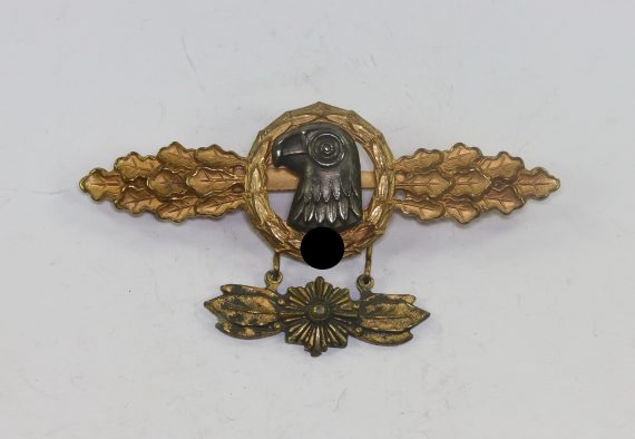 frontflugspange_f_r_aufkl_rer_in_gold_mit_stern_anh_nger_1__3