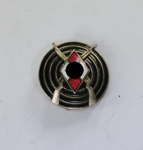 hitler_jugend_hj_schie_auszeichnung_hst