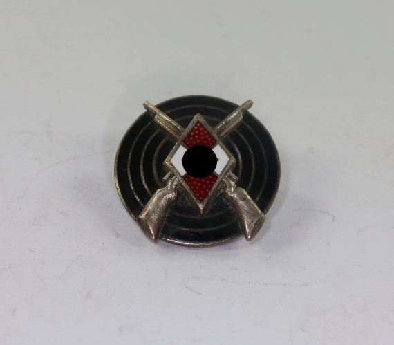 hitler_jugend_hj_schie_auszeichnung_hst